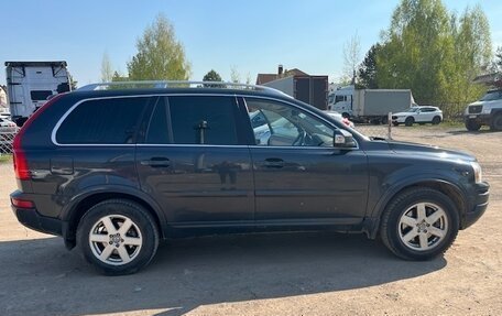 Volvo XC90 II рестайлинг, 2012 год, 1 500 000 рублей, 4 фотография