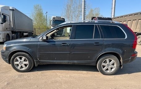 Volvo XC90 II рестайлинг, 2012 год, 1 500 000 рублей, 3 фотография