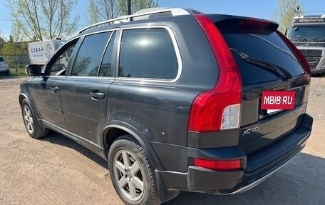 Volvo XC90 II рестайлинг, 2012 год, 1 500 000 рублей, 5 фотография