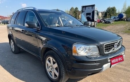 Volvo XC90 II рестайлинг, 2012 год, 1 500 000 рублей, 2 фотография