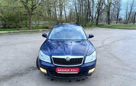 Skoda Octavia, 2012 год, 730 000 рублей, 1 фотография