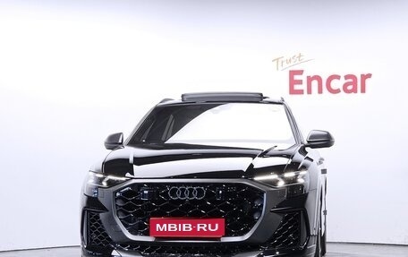 Audi RS Q8 I, 2025 год, 20 000 000 рублей, 1 фотография