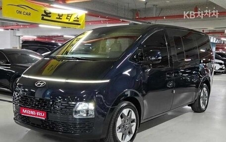 Hyundai Staria, 2024 год, 4 520 010 рублей, 1 фотография