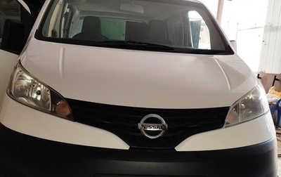 Nissan NV200, 2014 год, 1 200 000 рублей, 1 фотография