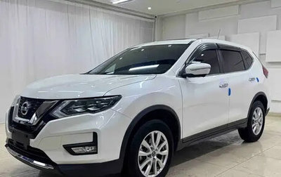 Nissan X-Trail, 2022 год, 2 064 000 рублей, 1 фотография