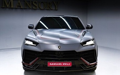 Lamborghini Urus I, 2023 год, 41 355 000 рублей, 1 фотография
