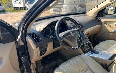 Volvo XC90 II рестайлинг, 2012 год, 1 500 000 рублей, 8 фотография