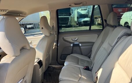 Volvo XC90 II рестайлинг, 2012 год, 1 500 000 рублей, 9 фотография