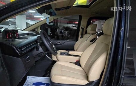 Hyundai Staria, 2024 год, 4 520 010 рублей, 5 фотография
