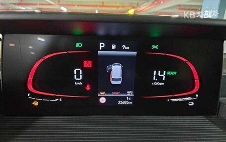Hyundai Staria, 2024 год, 4 520 010 рублей, 9 фотография