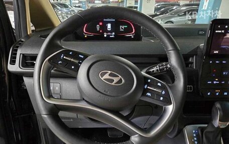 Hyundai Staria, 2024 год, 4 520 010 рублей, 8 фотография