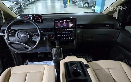 Hyundai Staria, 2024 год, 4 520 010 рублей, 10 фотография