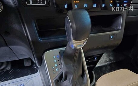 Hyundai Staria, 2024 год, 4 520 010 рублей, 12 фотография