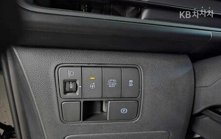 Hyundai Staria, 2024 год, 4 520 010 рублей, 14 фотография
