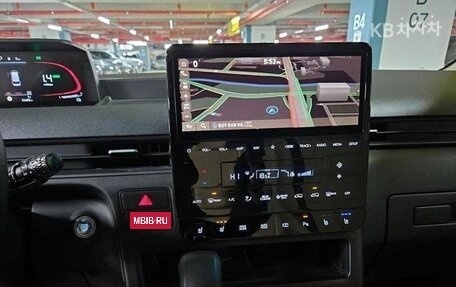 Hyundai Staria, 2024 год, 4 520 010 рублей, 11 фотография