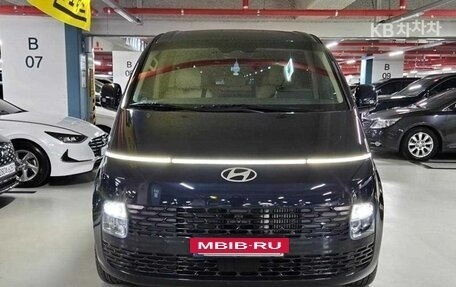 Hyundai Staria, 2024 год, 4 520 010 рублей, 2 фотография