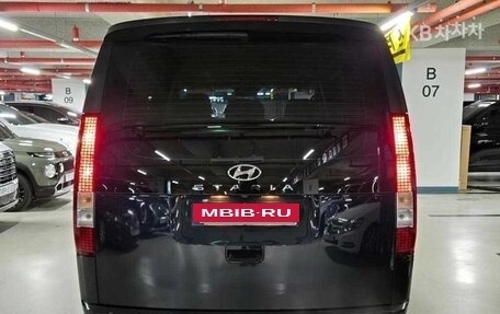 Hyundai Staria, 2024 год, 4 520 010 рублей, 4 фотография