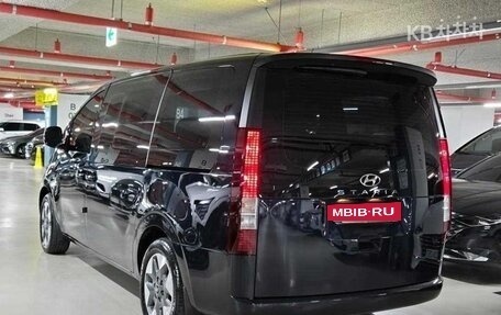 Hyundai Staria, 2024 год, 4 520 010 рублей, 3 фотография
