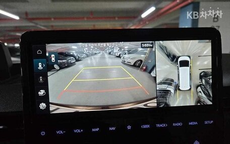 Hyundai Staria, 2024 год, 4 520 010 рублей, 17 фотография