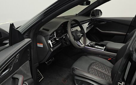 Audi RS Q8 I, 2025 год, 20 000 000 рублей, 6 фотография