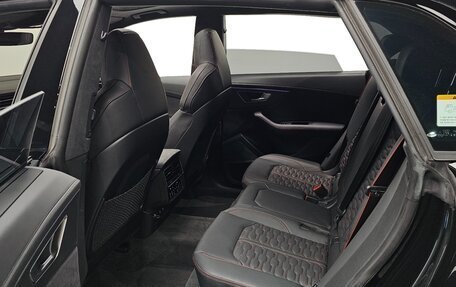 Audi RS Q8 I, 2025 год, 20 000 000 рублей, 8 фотография