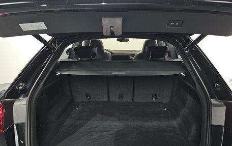 Audi RS Q8 I, 2025 год, 20 000 000 рублей, 10 фотография