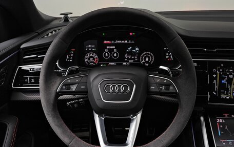 Audi RS Q8 I, 2025 год, 20 000 000 рублей, 11 фотография