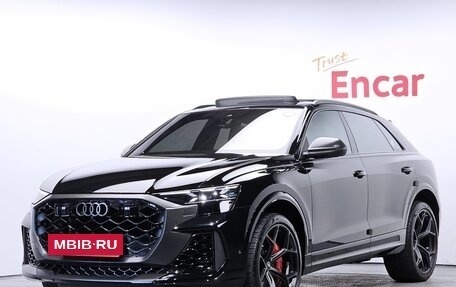 Audi RS Q8 I, 2025 год, 20 000 000 рублей, 2 фотография