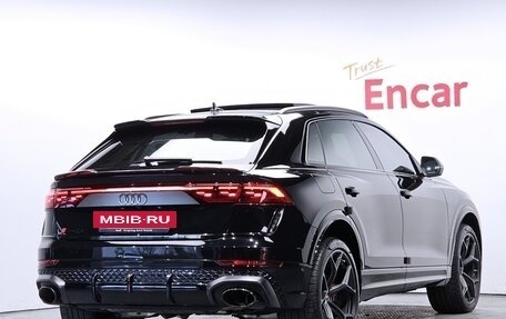 Audi RS Q8 I, 2025 год, 20 000 000 рублей, 4 фотография