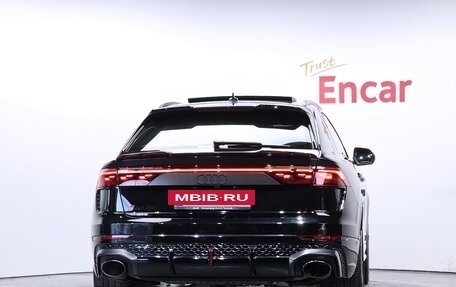 Audi RS Q8 I, 2025 год, 20 000 000 рублей, 3 фотография