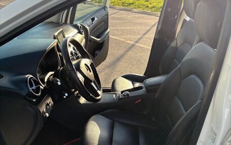 Mercedes-Benz B-Класс, 2013 год, 1 150 000 рублей, 9 фотография