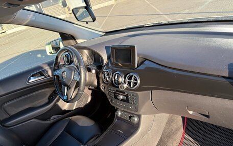 Mercedes-Benz B-Класс, 2013 год, 1 150 000 рублей, 8 фотография