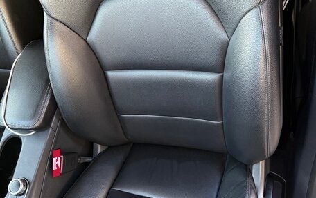Mercedes-Benz B-Класс, 2013 год, 1 150 000 рублей, 13 фотография