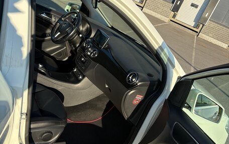 Mercedes-Benz B-Класс, 2013 год, 1 150 000 рублей, 20 фотография