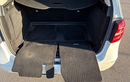 Mercedes-Benz B-Класс, 2013 год, 1 150 000 рублей, 17 фотография