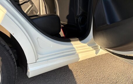 Mercedes-Benz B-Класс, 2013 год, 1 150 000 рублей, 22 фотография