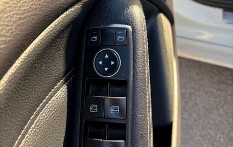 Mercedes-Benz B-Класс, 2013 год, 1 150 000 рублей, 28 фотография