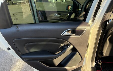 Mercedes-Benz B-Класс, 2013 год, 1 150 000 рублей, 32 фотография