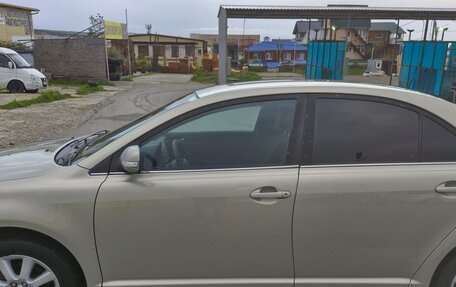 Toyota Avensis III рестайлинг, 2007 год, 599 000 рублей, 5 фотография