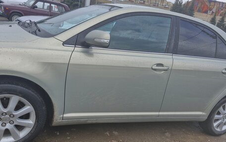 Toyota Avensis III рестайлинг, 2007 год, 599 000 рублей, 13 фотография