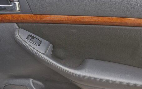 Toyota Avensis III рестайлинг, 2007 год, 599 000 рублей, 19 фотография
