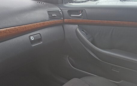 Toyota Avensis III рестайлинг, 2007 год, 599 000 рублей, 30 фотография
