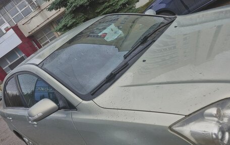 Toyota Avensis III рестайлинг, 2007 год, 599 000 рублей, 35 фотография