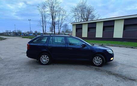 Skoda Octavia, 2012 год, 730 000 рублей, 3 фотография