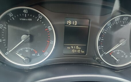 Skoda Octavia, 2012 год, 730 000 рублей, 4 фотография