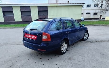 Skoda Octavia, 2012 год, 730 000 рублей, 2 фотография