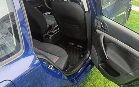 Skoda Octavia, 2012 год, 730 000 рублей, 6 фотография