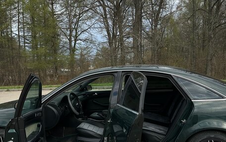 Audi A6, 1998 год, 550 000 рублей, 3 фотография