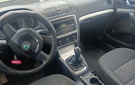 Skoda Octavia, 2012 год, 730 000 рублей, 5 фотография