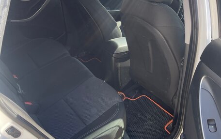 Hyundai i30 II рестайлинг, 2012 год, 899 000 рублей, 7 фотография